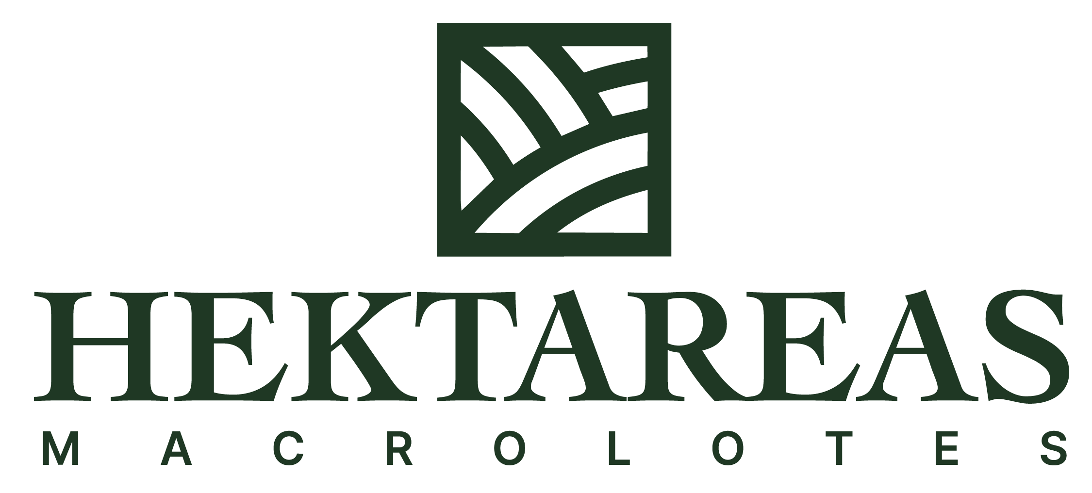 Hektareas Macrolotes