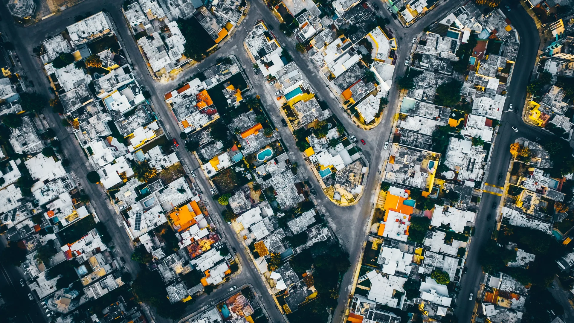 Inversión inmobiliaria a largo plazo: La hectárea como reserva de valor